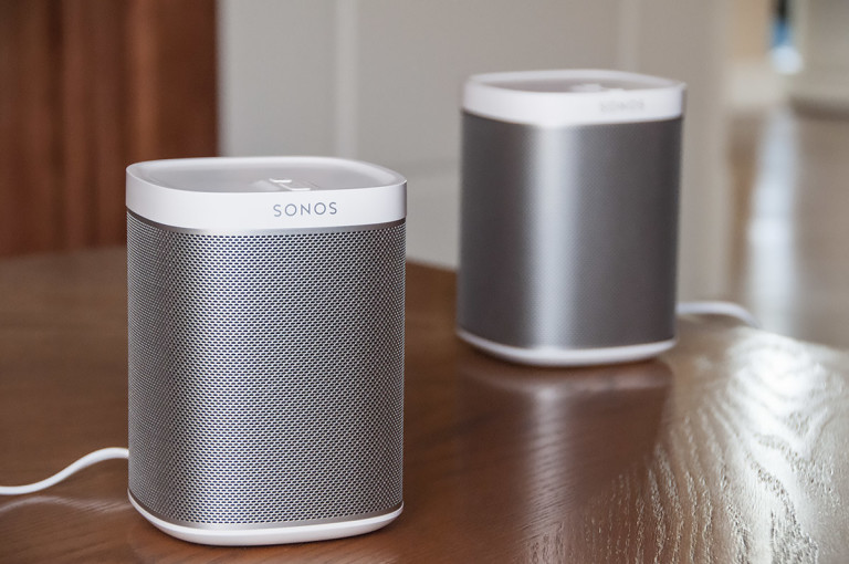 Sonos boosts PLAY:1, makes Google Play Music smarter