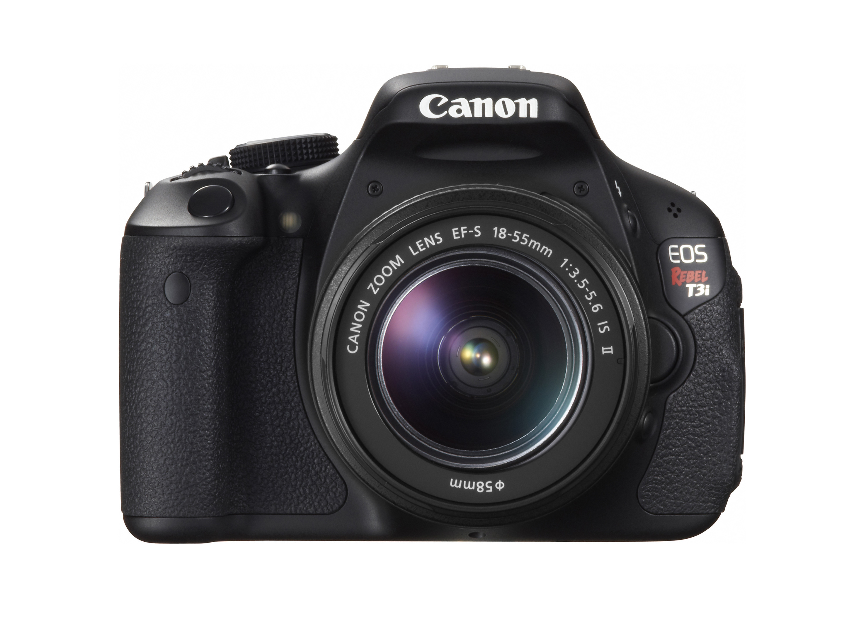 Canon T3i Review 2025