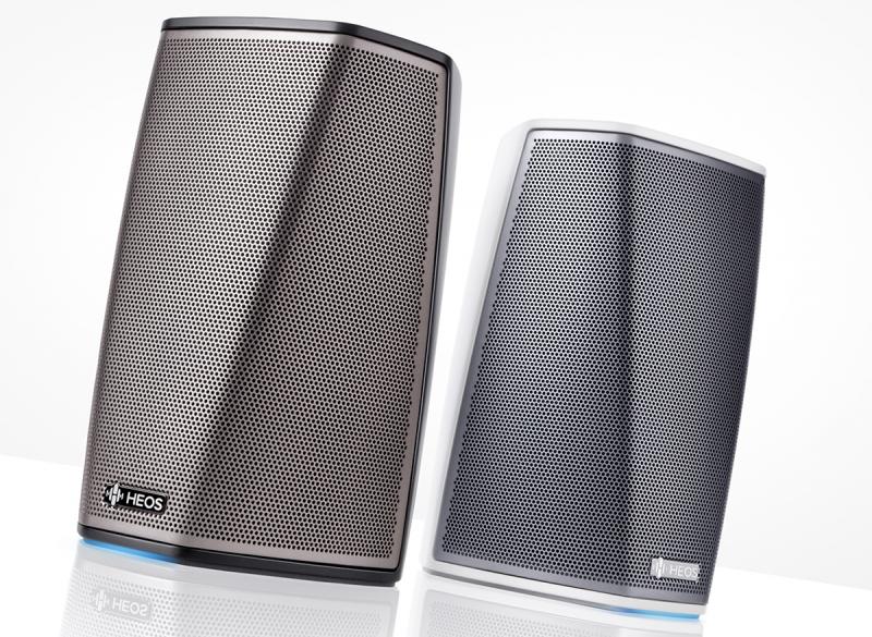 Denon HEOS 1 review Wireless multiroom speaker with outdoor options