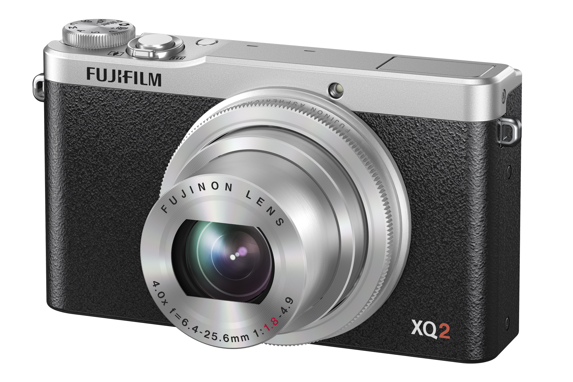 Fujifilm XQ2 review Solid lowlight pocket camera with classic styling