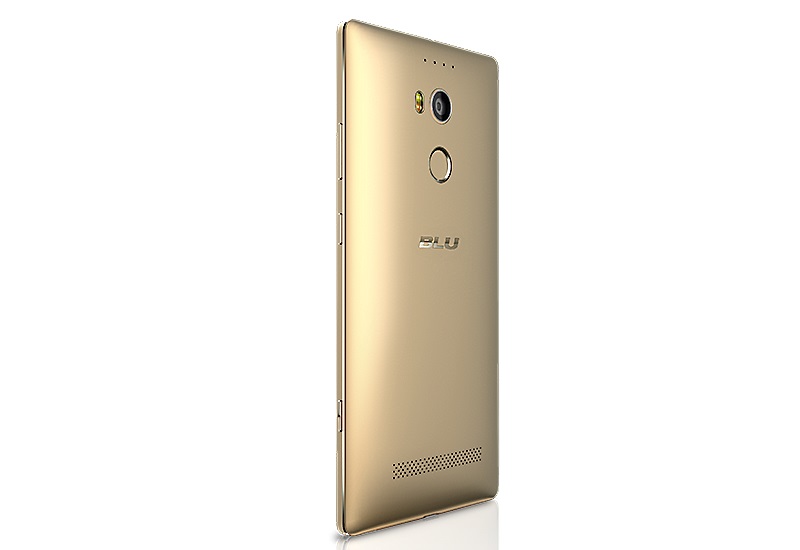 BLU outs Pure XL with MediaTek Helio X10, Vivo Air LTE | GearOpen