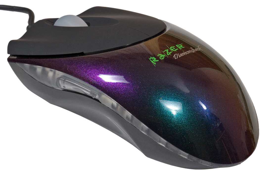 Razer Diamondback Review (2015) GearOpen