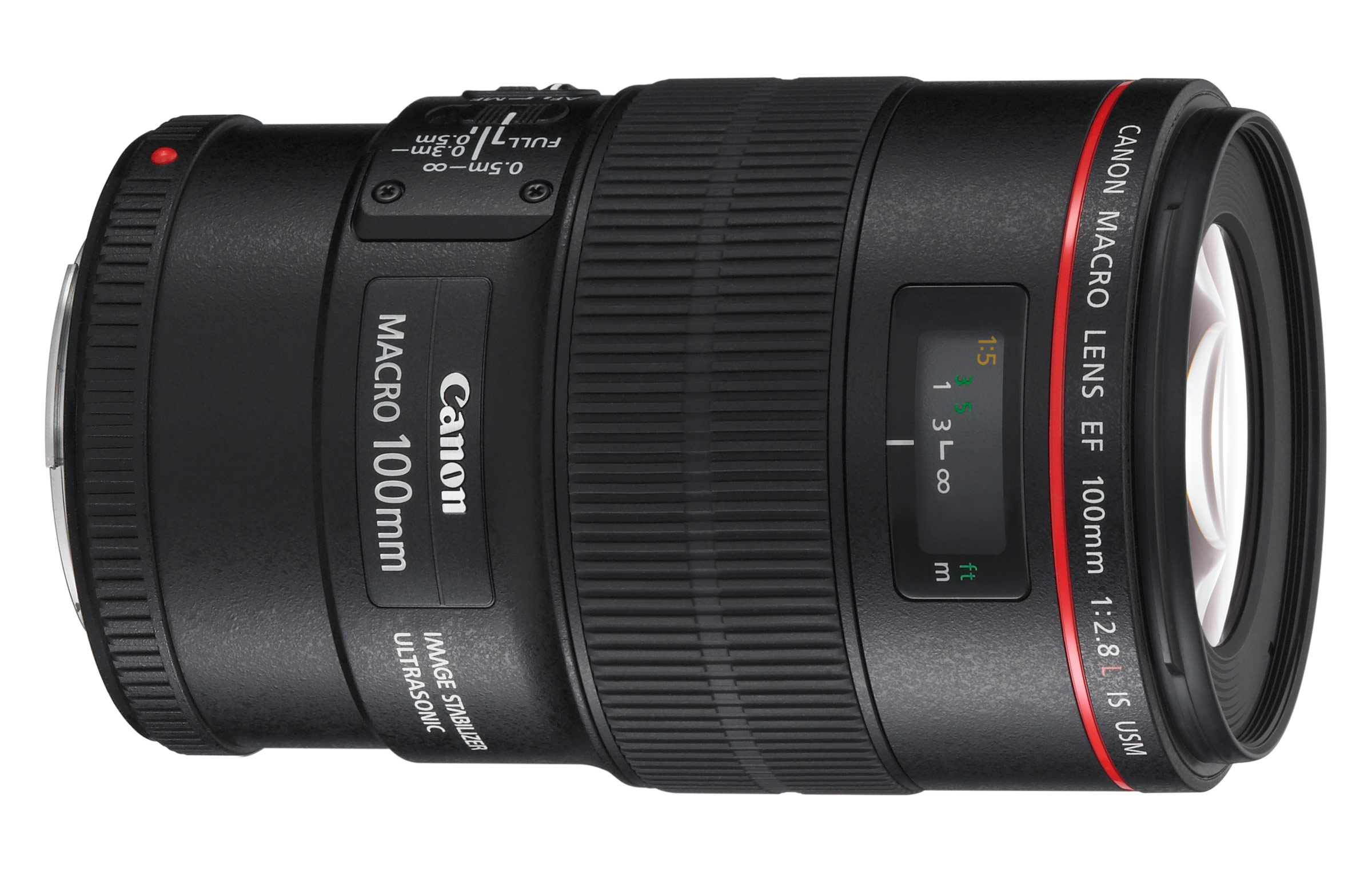 Canon EF 100mm F 2 8L Macro IS USM Lens Review GearOpen