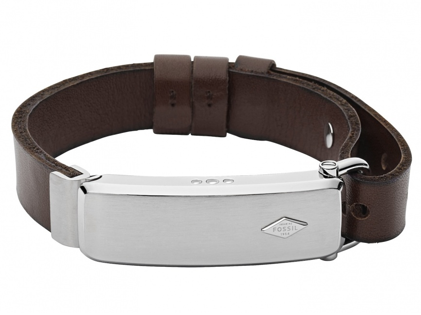 fossil fit bit watch
