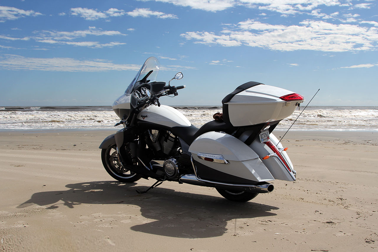 2016 Victory Cross Country Tour First Ride Review Gearopen 2016 Victory Cross Country Tour First Ride Review
