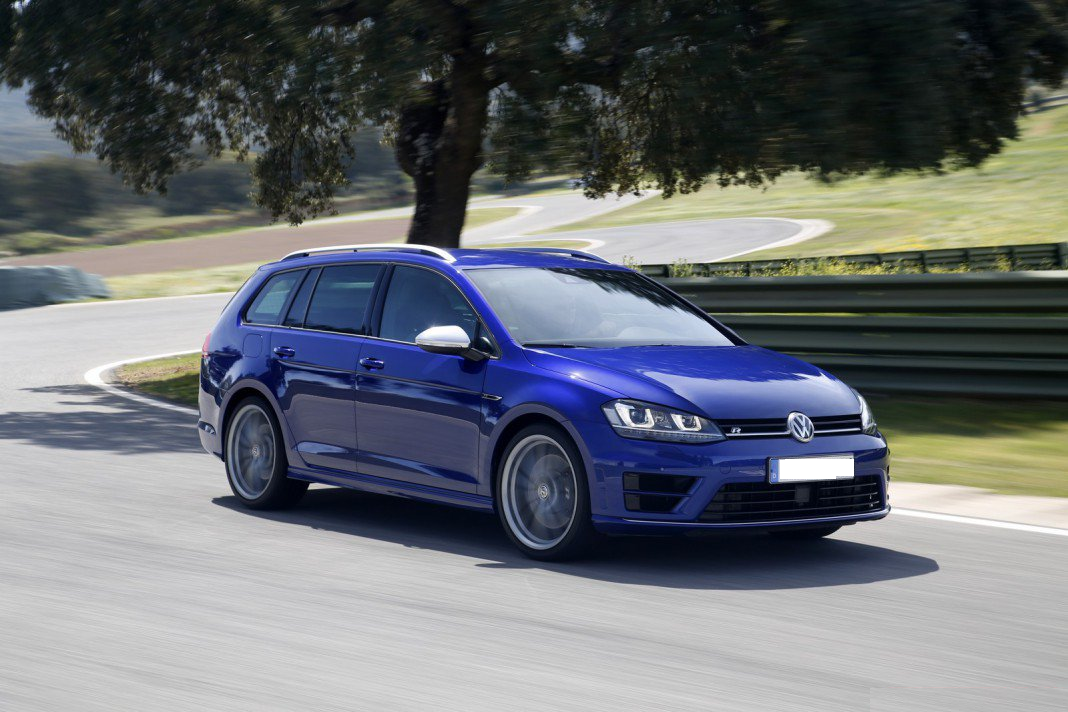 2016 Volkswagen Golf R Review Gearopen 2016 Volkswagen Golf R Review