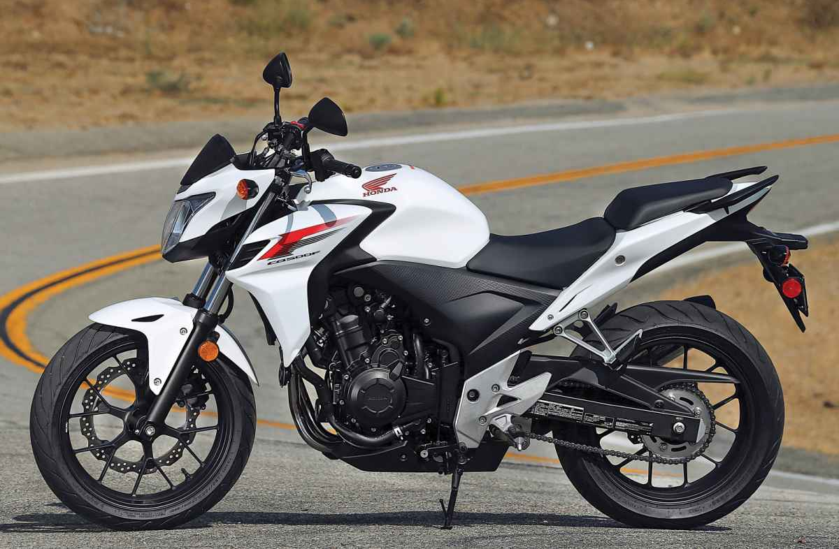 Honda Cb500f First Ride Review Gearopen 7796