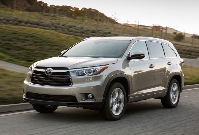 2016 Toyota Highlander Hybrid Review The Slightly Greener Family 2016 Toyota Highlander Hybrid Review The Slightly Greener Family Hauler
