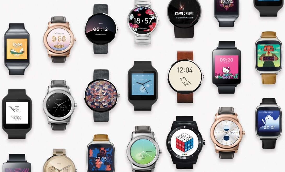 Best apps for Android Wear Download these top smartwatch apps now