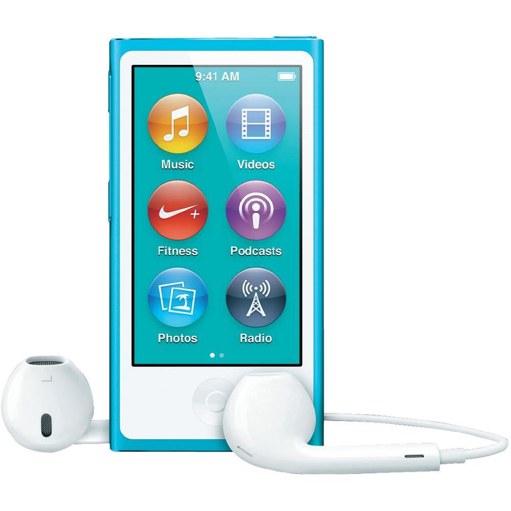 Apple IPod Nano Review GearOpen