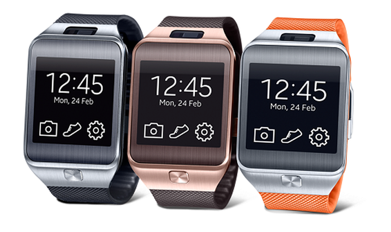 smart watch under 200 with camera