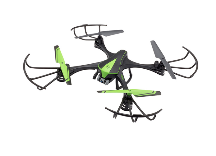 Skyrocket Toys Sky Viper v950STR & v950HD Drone Review | GearOpen