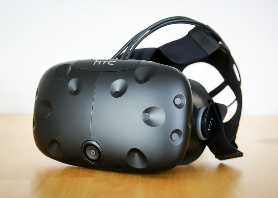 Best HTC Vive games Incredible SteamVR experiences to play right now