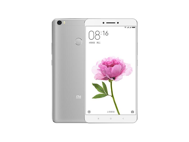 Xiaomi Mi Max Review Gearopen