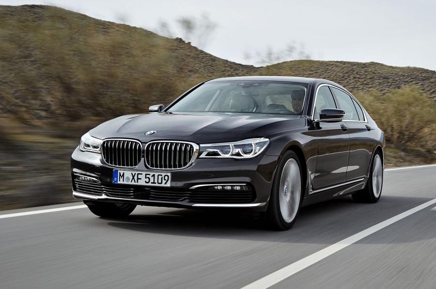 Diesel BMW 7 Series Won't Be Sold in US, Company Confirms | GearOpen Diesel BMW 7 Series Won't Be Sold in US, Company Confirms | GearOpen
