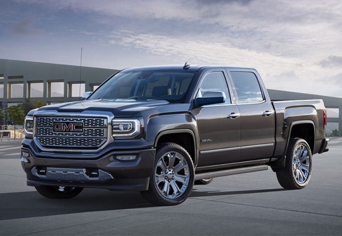 2016 Gmc Sierra Denali Review The Cadillac Of Trucks Gearopen 2016 Gmc Sierra Denali Review The Cadillac Of Trucks