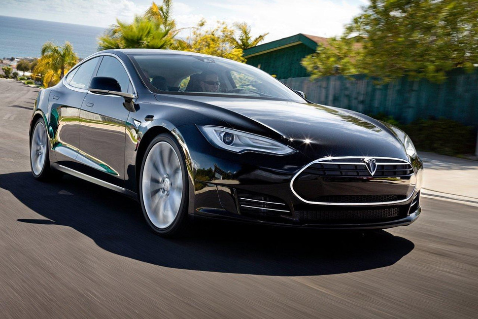 2018 Tesla Model 3 Performance Accelerative Excellence
