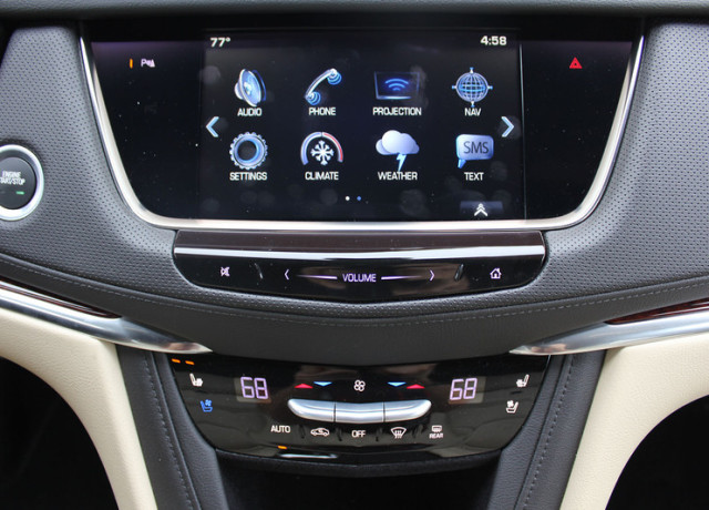 2017 CADILLAC XT5 REVIEW | GearOpen 2017 CADILLAC XT5 REVIEW | GearOpen