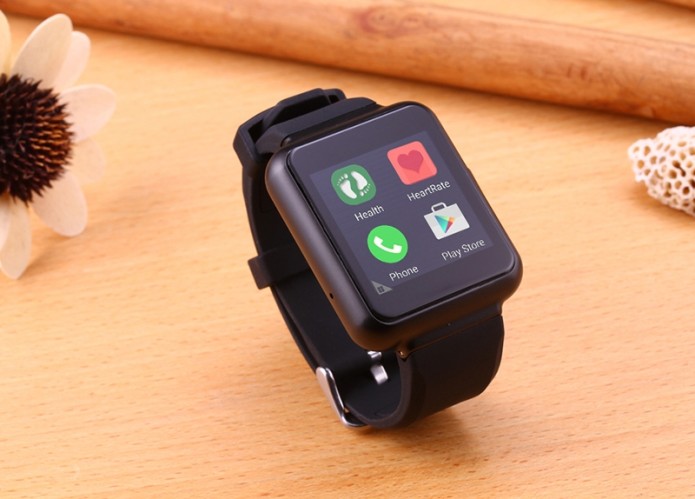 smart watch like apple watch