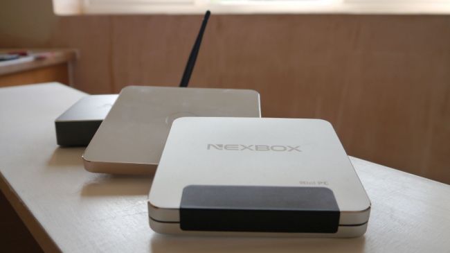 nexbox-6-650-80