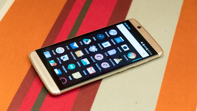 Zte axon 7 mini uk Ken zte axon 7 mini uk one with