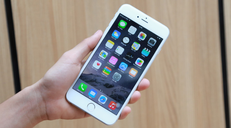 iphone 6 vs 7