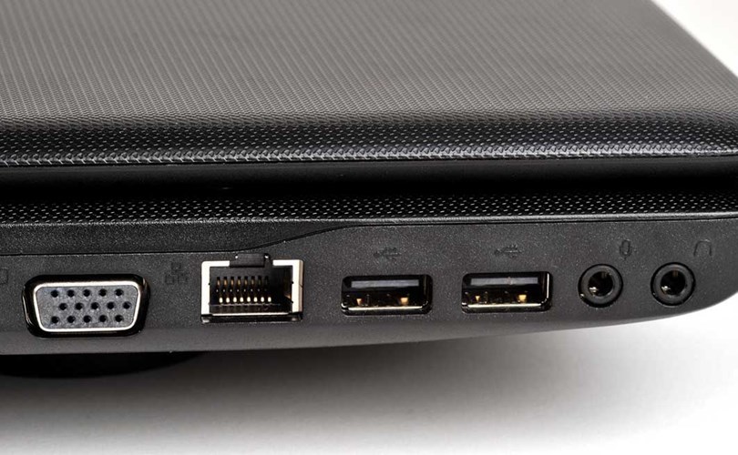 13 Disappearing Laptop Ports And How To Get Them Back