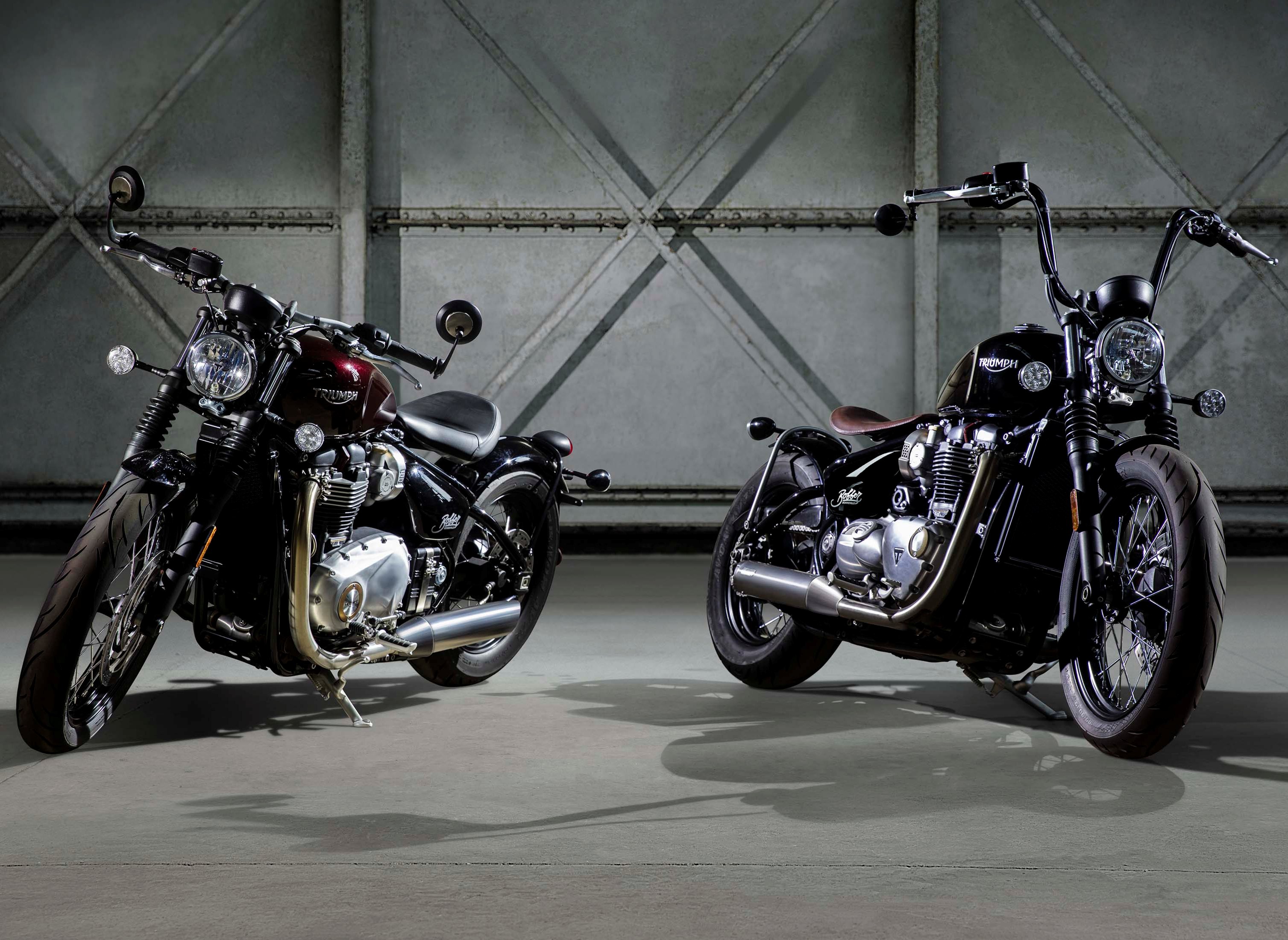 triumph bonneville t120 msrp