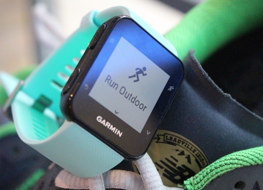 garmin forerunner 2016