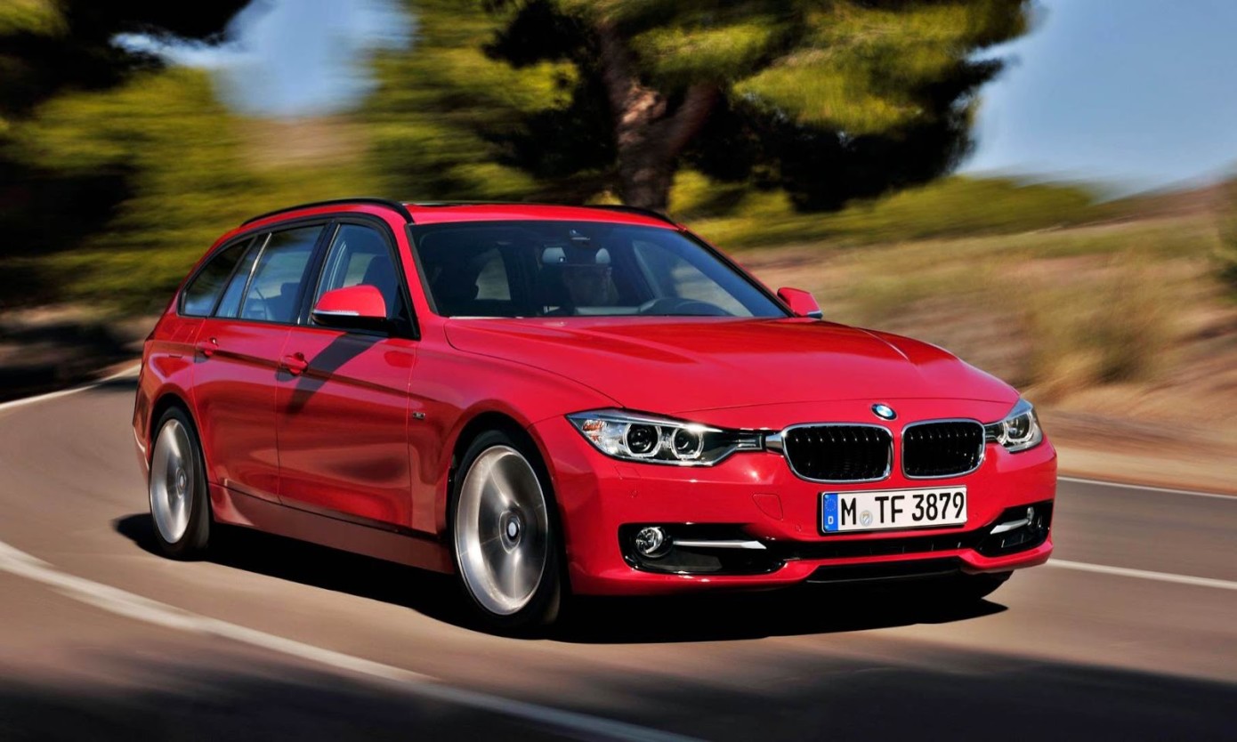 2017 Bmw 3 Series Review Gearopen 2017 Bmw 3 Series Touring Review 1