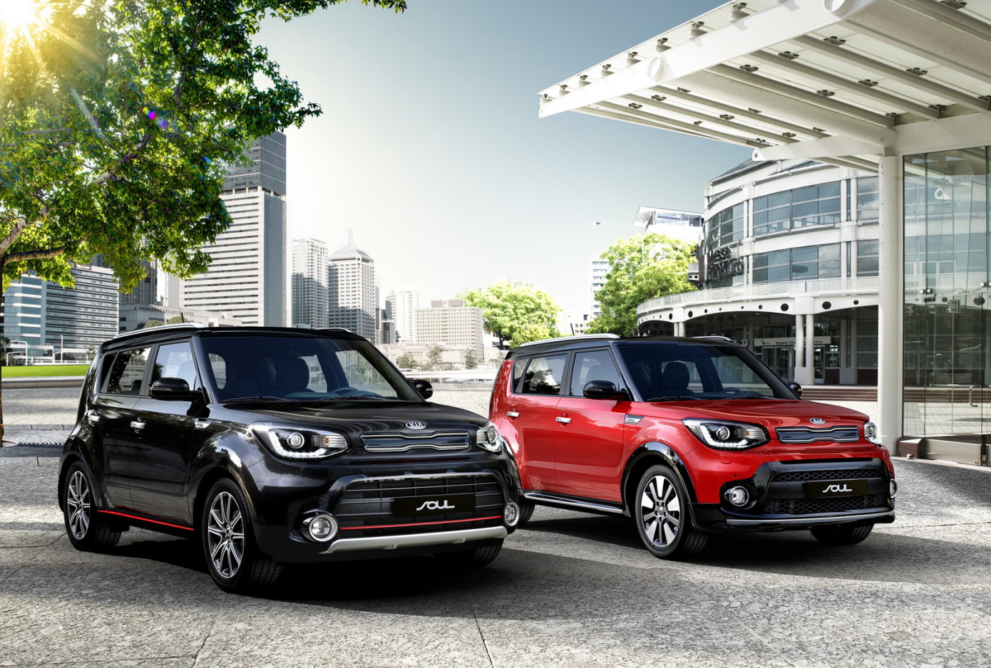 2017 Kia Soul Turbo First Drive And Review It S Invigoratingly 2017 Kia Soul Turbo First Drive And Review It S Invigoratingly Hamstertastic