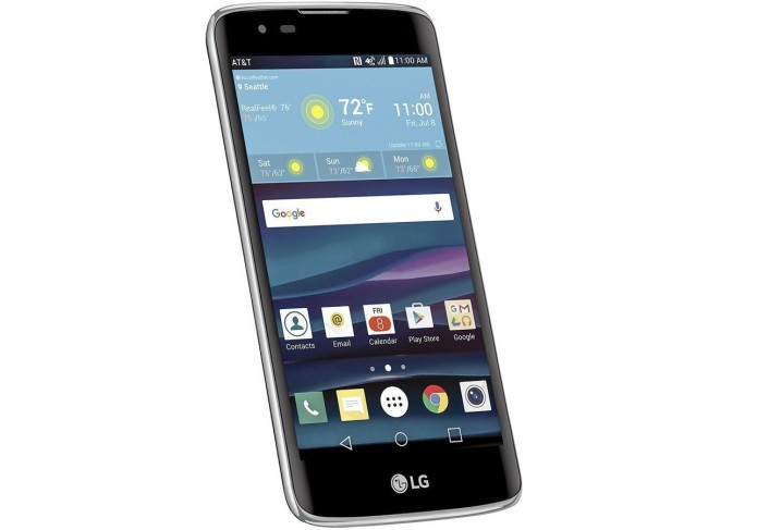 Zte zmax pro nfc way zte zmax pro nfc you must