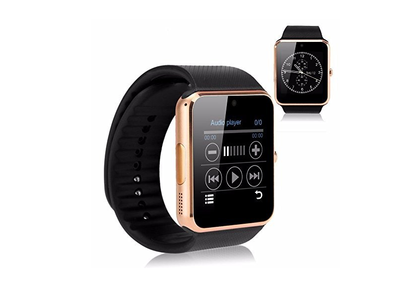 inexpensive smartwatches for android