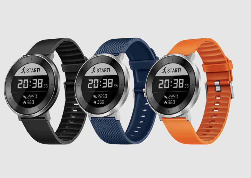gear fit huawei