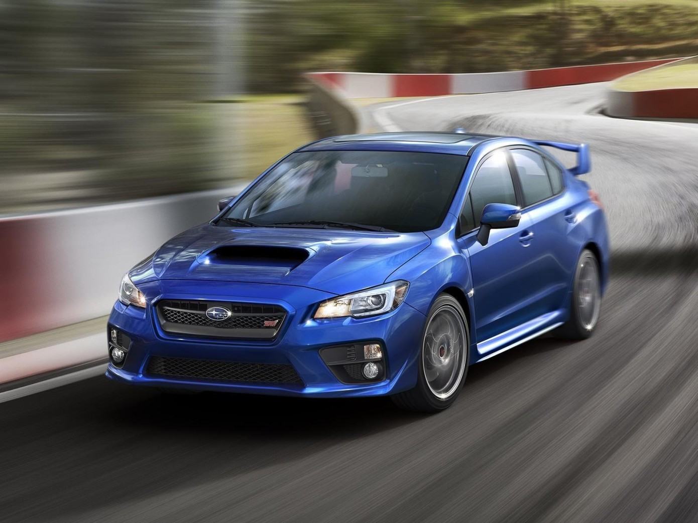 2016 Subaru Wrx Sti Review Gearopen 2016 Subaru Wrx Sti Review