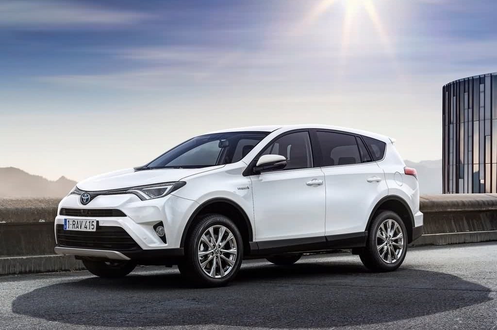 2017 Toyota Rav4 Review Gearopen 2017 Toyota Rav4 Sport