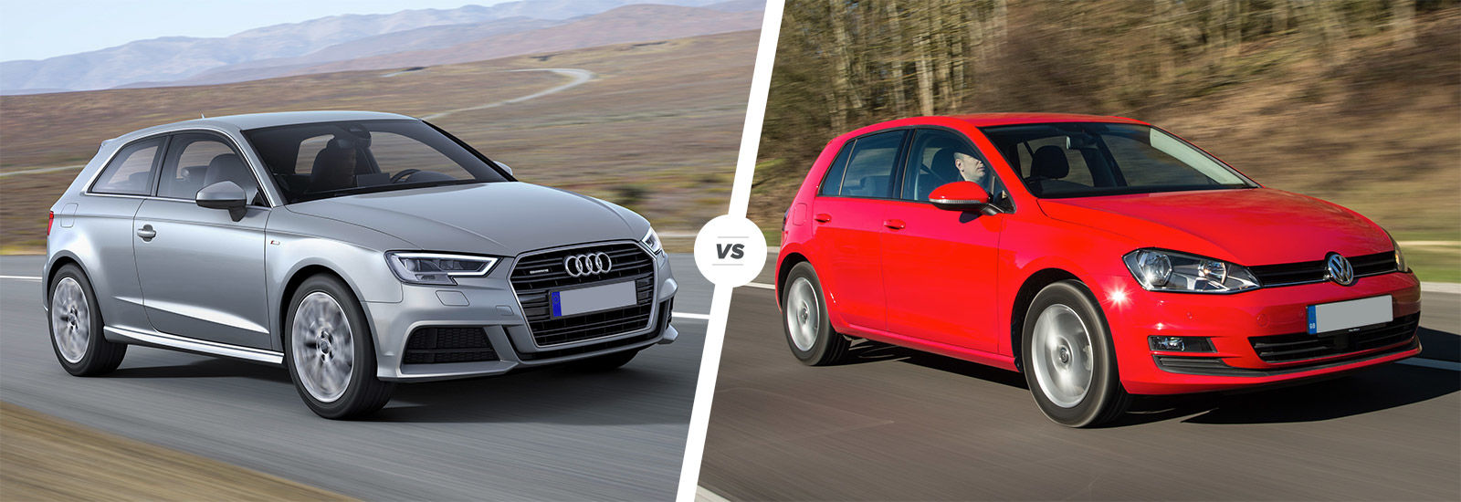 Audi A3 Premium vs Volkswagen GTI SE Buy This Not That