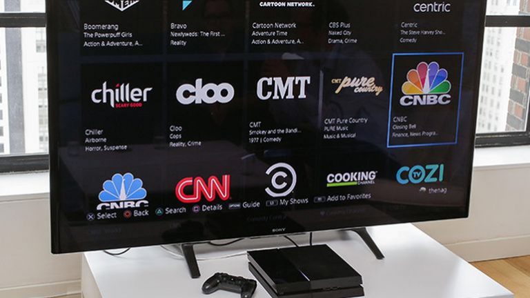 Playstation Vue Food Network Playstation Vue Food Network