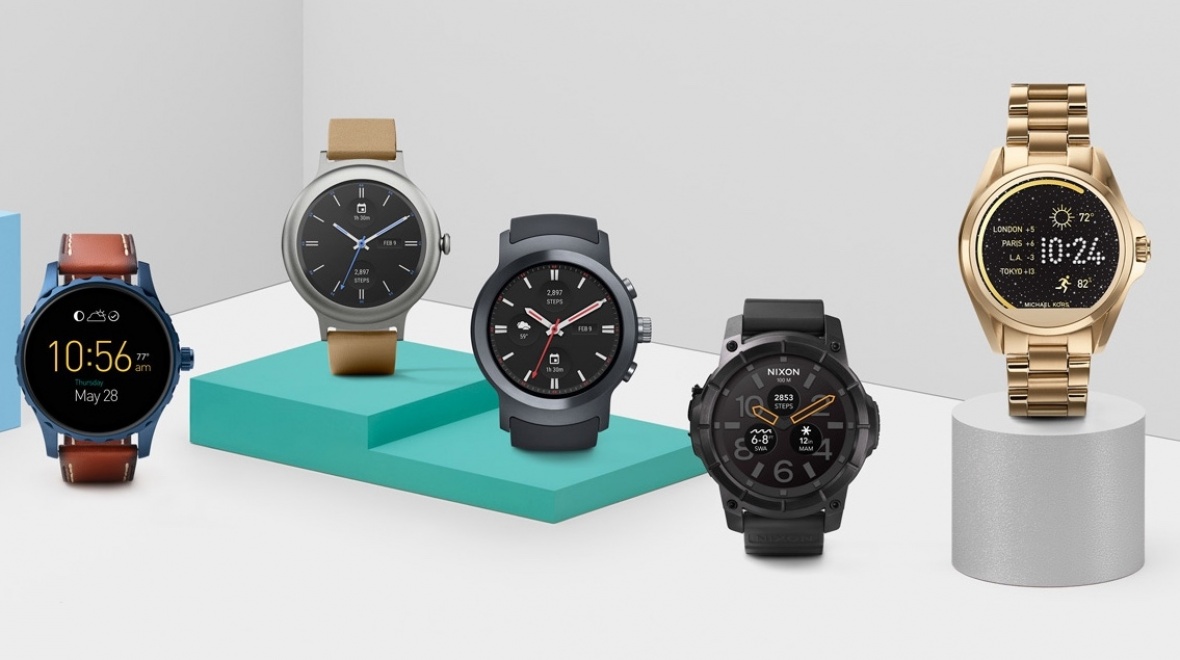 smartwatch 3 android wear 2.0