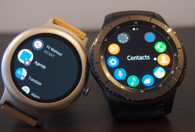 whatsapp tizen smartwatch