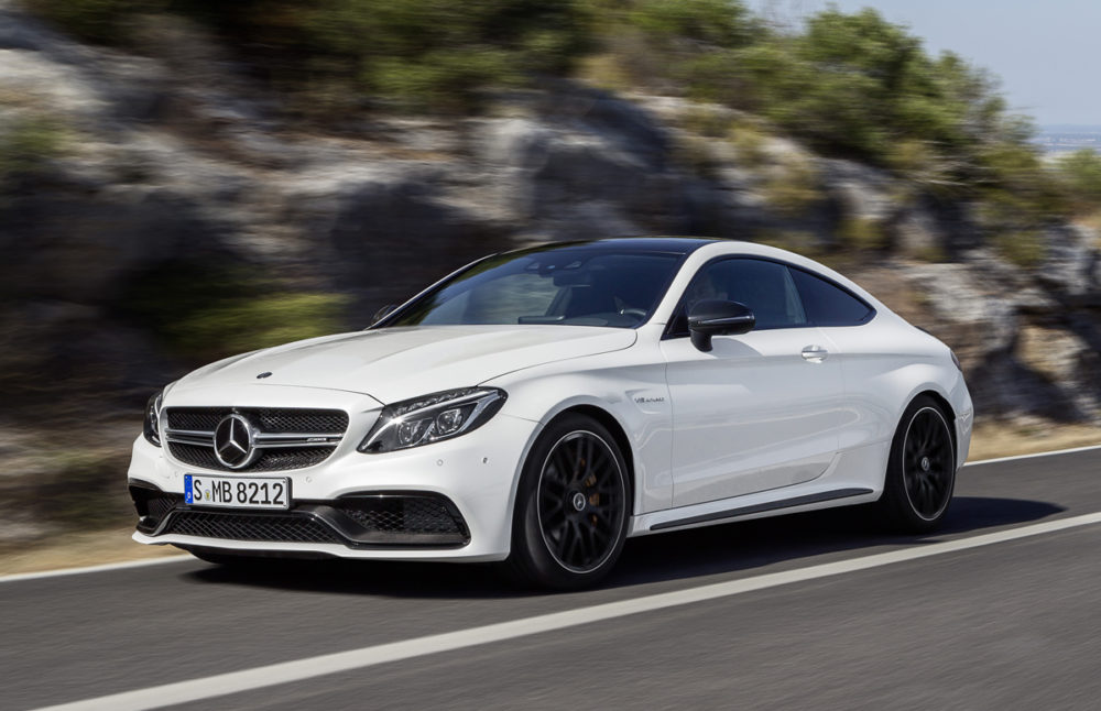 2017 Mercedes Amg S63 Coupe S Gearopen 2017 Mercedes Amg S63 Coupe S By Fostla Review