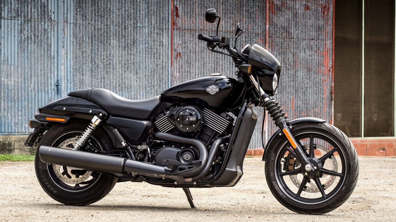 2016 2017 Harley Davidson Street 500 750 Review Gearopen H D Street 750 1600x0w