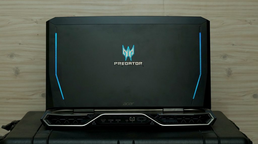 Acer Predator X Review Half A Million Peso Gaming Machine