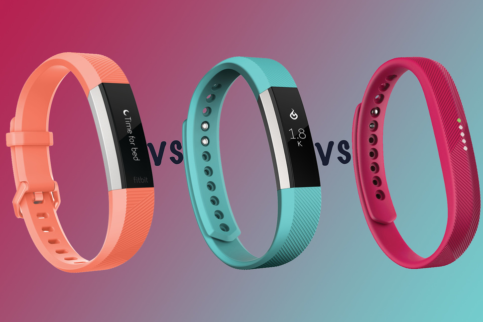 Fitbit Alta HR vs Alta vs Flex 2 What’s the difference? GearOpen