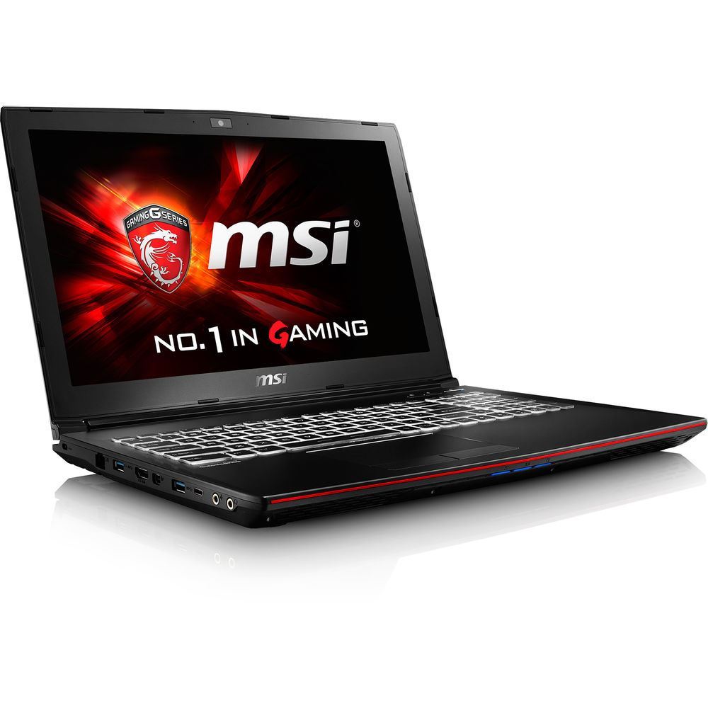 للبيع لاب توبات MSI Gaming جديدة تماما بأرخص سعر بسوق البوابة الرقمية