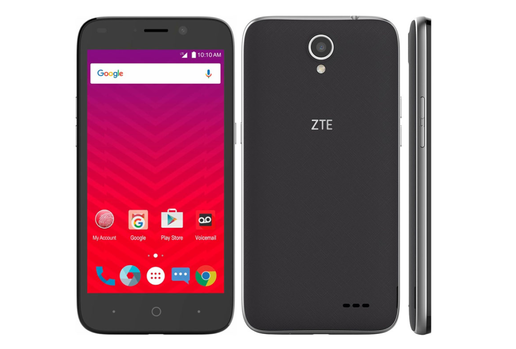 ZTE Prestige 2 Hands-on Review : CHEAP BUT USELESS SMARTPHONE | GearOpen