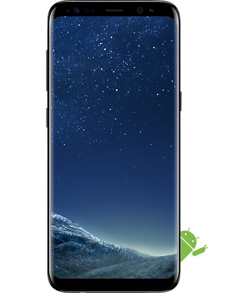 galaxy-s8BLACK