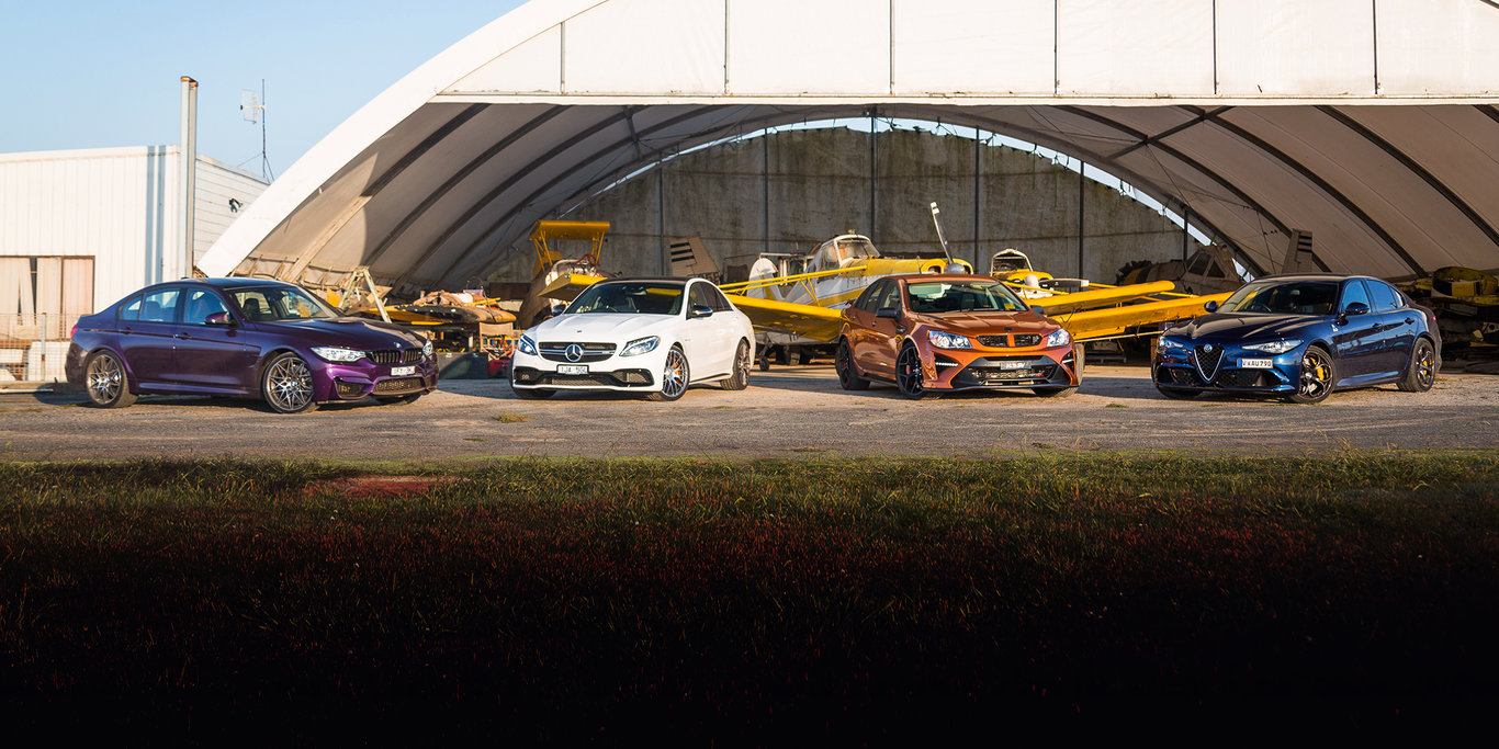 Drag Race Australia Vs The World Hsv Gtsr W1 V Bmw M3