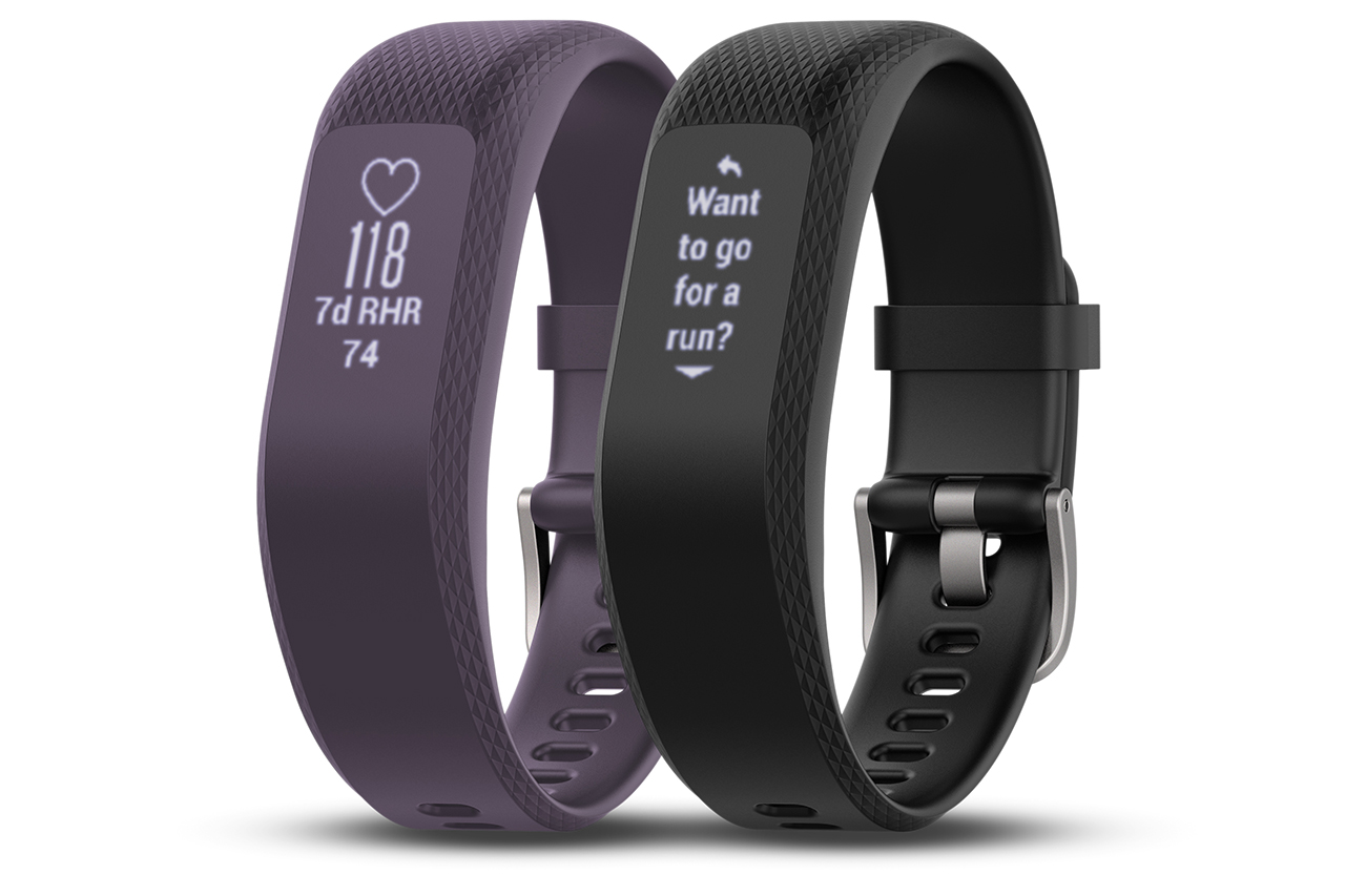 garmin vivosmart 3 walmart