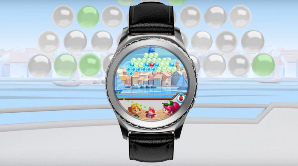 The best smartwatch games for Apple Watch, Android Wear and more GearOpen